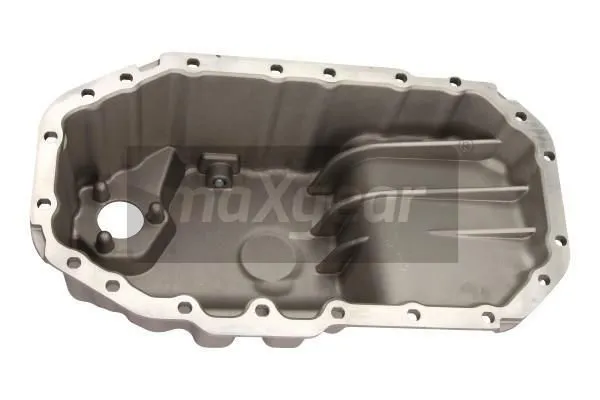 Motor Yağ Karteri  Seat Ibiza (6L1)(04.2002->)  MGA 62192