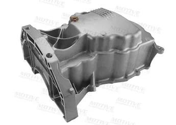 Motor Yağ Karteri  MOTIVE S-PAN3044  7711120022 8200381856 1111000QAS 8200296561 8200318813 11110-00QAS