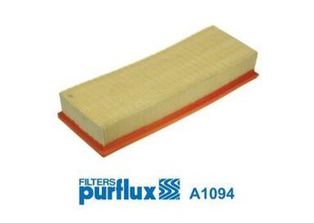Hava Filtresi  PURFLUX A1094  6K0129620B FA3136