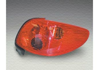 Stop Lambası Sağ MAGNETI MARELLI 714025630803  6351S1 6351.S1