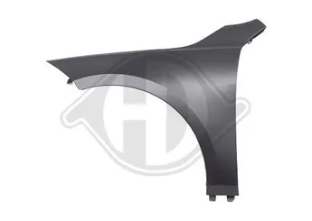 Çamurluk Ön Sol VORTEX V0200152  41009492431 41 00 9 492 431