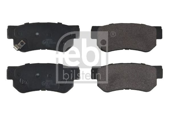 Fren Disk Balata Arka Kia Magentis (MS)(2001->)  FEBI BILSTEIN 16675