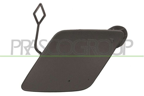 Tampon Çeki Demir Kapağı Ön BMW 3 Serisi Sedan (F30)(2011->)  EUROBUMP BMW07F3063