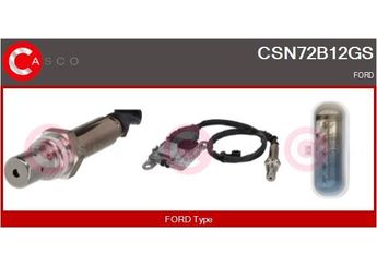 Oksijen (Lambda) Sensörü  FORD ORJINAL KK315L248BA  KK315L248BA 2361244 KK315L248A