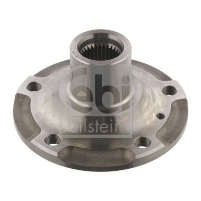 Porya Arka Sağ veya Sol BMW 6 Serisi Cabrio (F12)(2011->)  FEBI BILSTEIN 36679