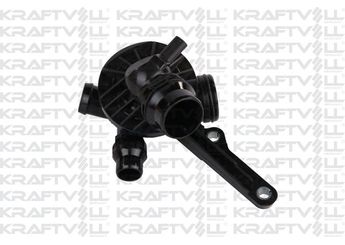 Termostat Gövdesi  KRAFTVOLL 08100107  11537600584
