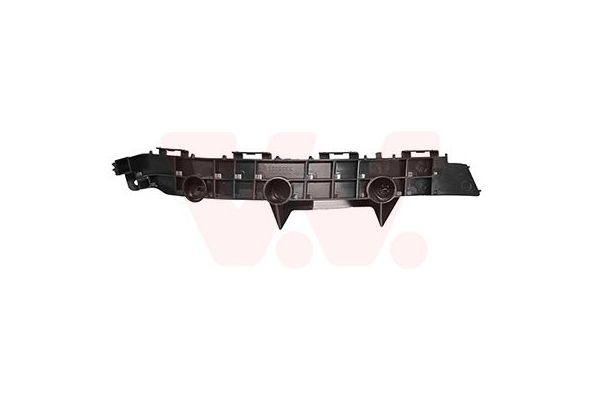 Tampon Braketi Arka Sol Toyota C-HR (X10)(10.2016->)  EUROBUMP TOY07CH019