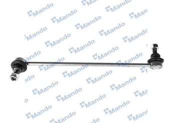 Viraj Demir Askı Rotu Ön Sol MANDO MSC015177  MSC015177 31356765933 31356765933M 31356765933-M 6765933