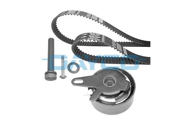 Triger Kayış Seti  DAYCO KTB473