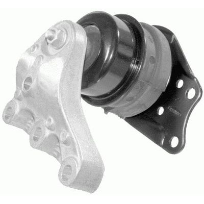 Motor Takozu Sağ LEMFÖRDER 30541 01