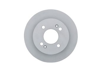 Fren Disk Ayna Arka Sağ ve Sol BOSCH 0 986 479 D02  58411B9000 58411B4300