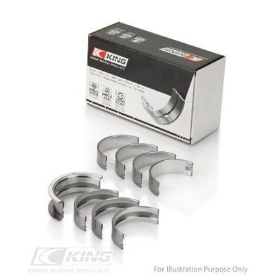 Ana Yatak (0.50)  KING MB40.56SI0.5