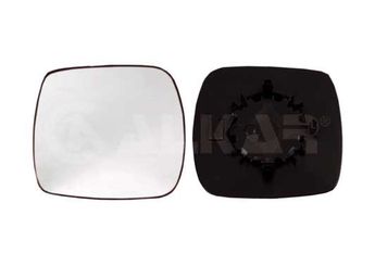 Ayna Camı Dış Sağ veya Sol EUROBUMP REN11KA033  7701068848 7701068840 7701068842 7701068844 7701068838 7701068834 7701068836 7701068845 7701068841 7701068837 7701068843 7701068839 7701068835 8200495704 8200495708 8200702113 8200702117