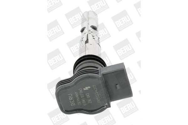 Ateşleme Bobini  Audi A6 Sedan (4B2)(06.2001->)  BERU ZSE043