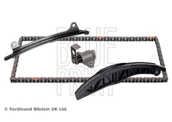 Triger Zincir Seti  BLUE PRINT ADBP730110  2432104005S1 2432104005 24321-04005 24321-04005 S1