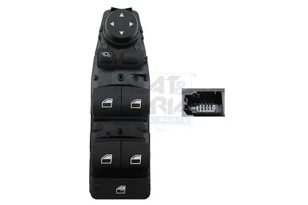 Cam Açma Düğmesi Ön Sol BMW X6 M Serisi (F86)(2015->)  DEGRA 61319362116