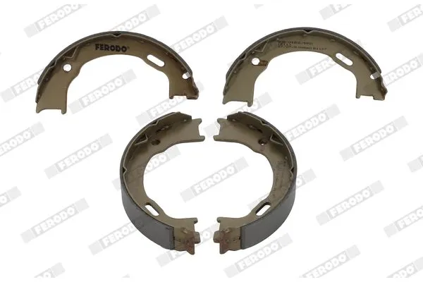 El Fren Balatası  FERODO FSB4061