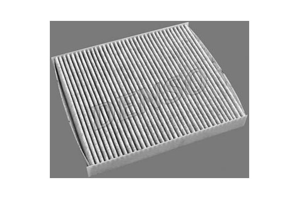 Polen Filtresi  Audi A1 (8X1)(08.2010->)  DENSO DCF458K