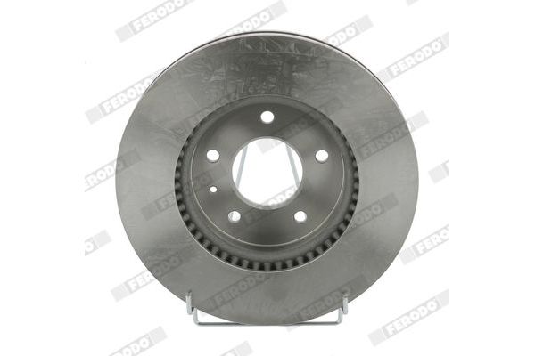 Fren Disk Ayna Ön Sağ ve Sol Chevrolet Captiva (2006->)  FERODO DDF1625