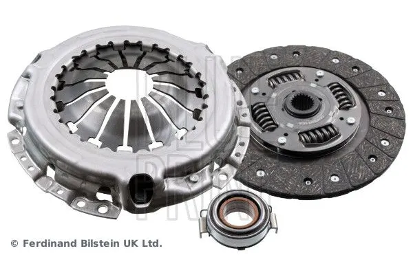 Debriyaj Seti  Toyota MR 2 Roadster (W30)(2000->)  BLUE PRINT ADT330274