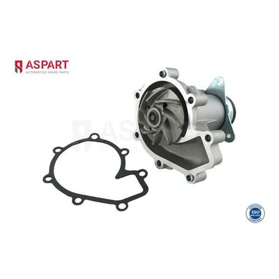 Devirdaim Su Pompası  ASPART 6WPU1130