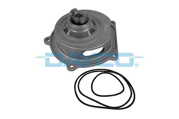 Devirdaim Su Pompası  Honda Accord 4 Kapı (CC/CE)(10.1992->)  DAYCO DP282