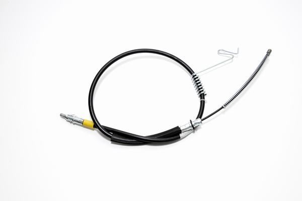 El Fren Teli Arka Sağ CAVO 4602 636