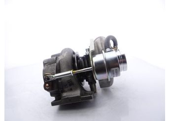 Turbo Şarj  IVECO ORJINAL 99431084  99431084 98408871