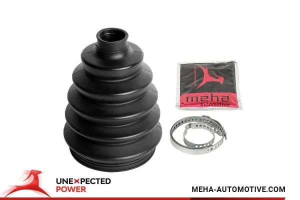 Aks Körüğü Ön Dış Sağ veya Sol Renault Safrane (B54)(09.1996->)  MEHA MH30206S