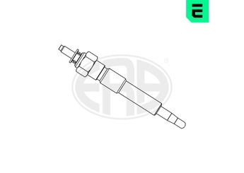 Isıtma Bujisi  ERA 886045  95508508 1214085 1214042 93183738 97080554 9 708 0554 93183739 93 183 739 97 080 554 8970805540 8-97080-554-0 8970805541 8-97080-554-1 Y70118601 Y701-18601 1214043 12 14 043 1214316 12 14 316