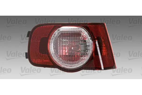 Stop Lambası Sol Citroen C3 Picasso (12.2008->)  VALEO 043942