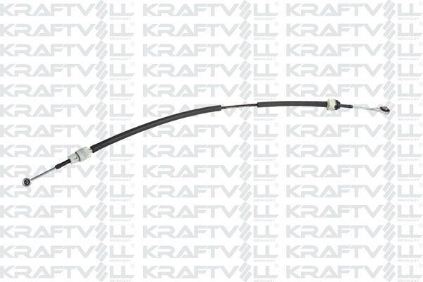 Vites Değiştirme Teli  Fiat Linea (110)(2007->)  KRAFTVOLL 01090075
