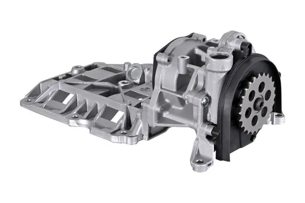 Yağ Pompası  HELLA 8TO 358 222-151