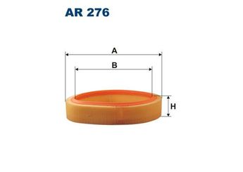Hava Filtresi  FILTRON AR 276  7701034872 1444K2 1444 K2 17220PD5600 17220-PD5-600 17232PD2000 17232-PD2-000 17232PD2305 17232-PD2-305 17232PD2660 17232-PD2-660 17232PD5600 17232-PD5-600 7700724875 77 00 724 875 7701028809 77 01 028 809 7701029809 77 01 029 809 77 01 034 872 3343679 33436791 3343679-1