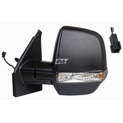 Dikiz Aynası Sağ FIAT ORJINAL 735645693