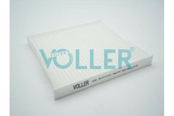 Polen Filtresi  VOLLER VLC663