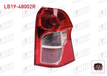 Stop Lambası Sağ LABO LB19-48002R  8360232500