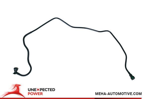 Yakıt Borusu  MEHA MH50132