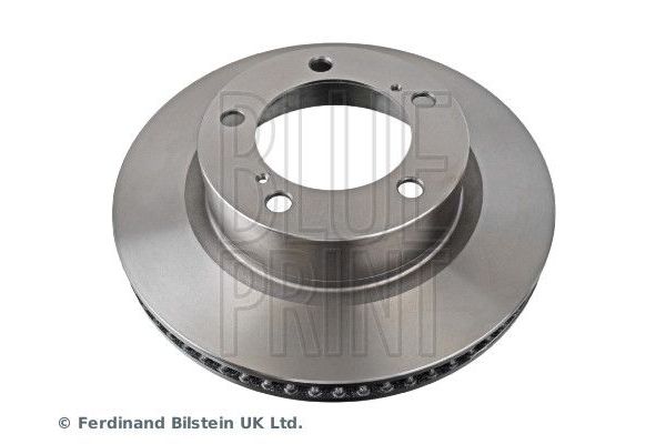Fren Disk Ayna Ön Sağ ve Sol Toyota Land Cruiser 200 (J20)(2008->)  BLUE PRINT ADT343260