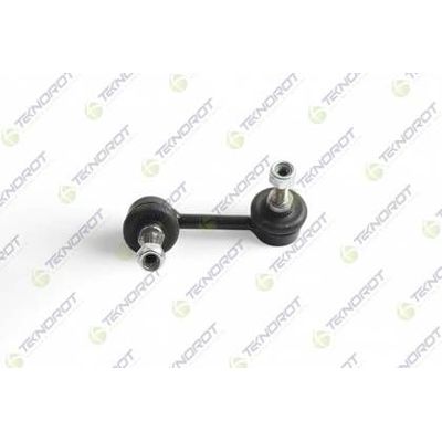 Viraj Demir Askı Rotu Arka Sol TEKNOROT R-916