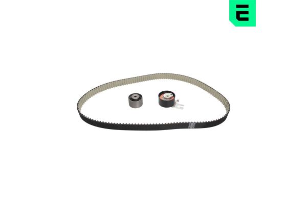 Triger Kayış Seti  Volvo XC90 (07.2002->)  OPTIMAL SK-1747