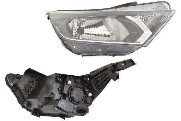 Far Sağ Hyundai i20 (BC3)(08.2020->)  MOBIS 92102Q0500