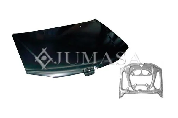 Motor Kaputu  TW 1531-2300