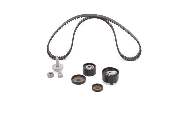 Triger Kayış Seti  RENAULT ORJINAL 130C13191R