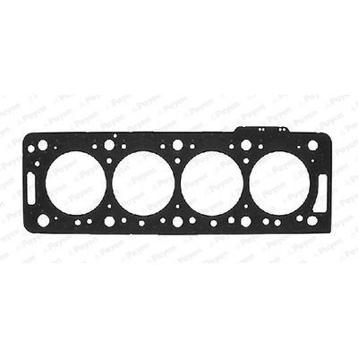 Silindir Kapak Contası  SKT 4C-009-71