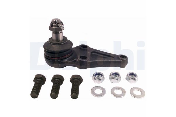 Rotil Alt Sağ veya Sol Mitsubishi Pajero (V80/V90)(2007->)  DELPHI TC2255