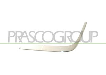 Tampon Nikelajı Ön Sol WENDERPARTS MA2108800536  A2108800536 2108800536