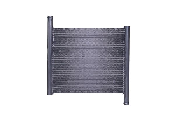 Su Radyatörü  Smart Fortwo Cabrio (01.2007->)  BEHR CR 1124 000P