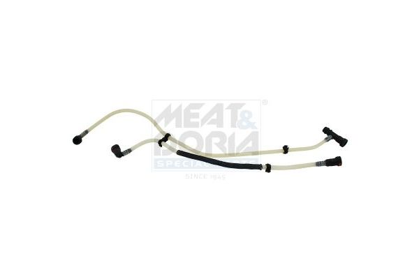 Yakıt Borusu  Renault Kangoo (F/KC0)(03.2003->)  MGA 965025