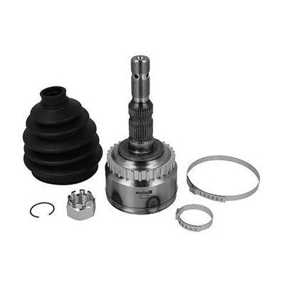 Aks Kafası Ön Dış Sağ veya Sol METELLI 15-1452